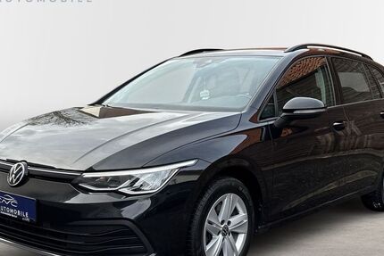 VW Golf 93.000 km 19.990 &euro; Goslar 38640