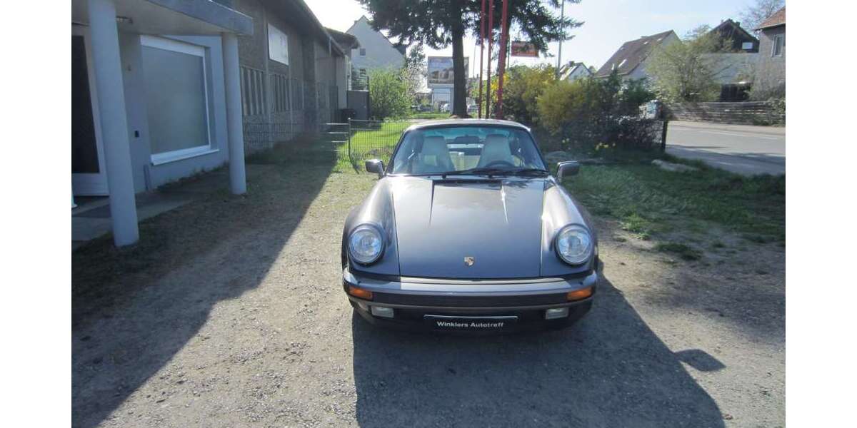 Porsche 911 85.000 km 189.000 &euro; Wolfenbüttel 38302