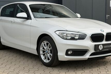 BMW 116 94.800 km 12.990 &euro; Vechelde 38159