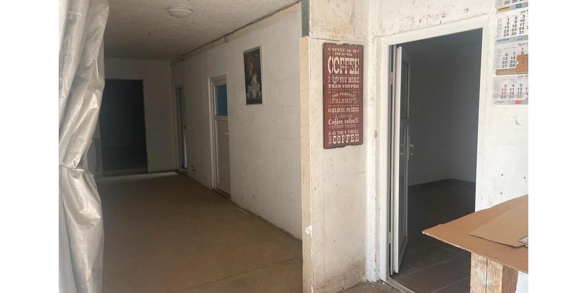 Gewerbeobjekt Braunschweig Broitzem - 800&euro; | Angebot:26705783