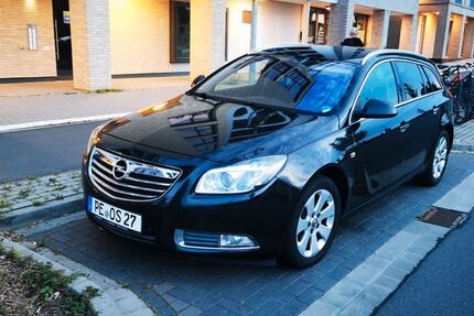 Opel Insignia 275.000 km 4.300 &euro; Braunschweig 38106