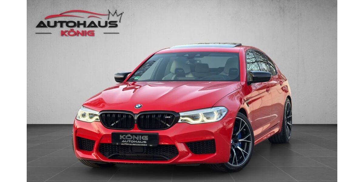 BMW M5 148.000 km 55.999 &euro; Salzgitter 38259