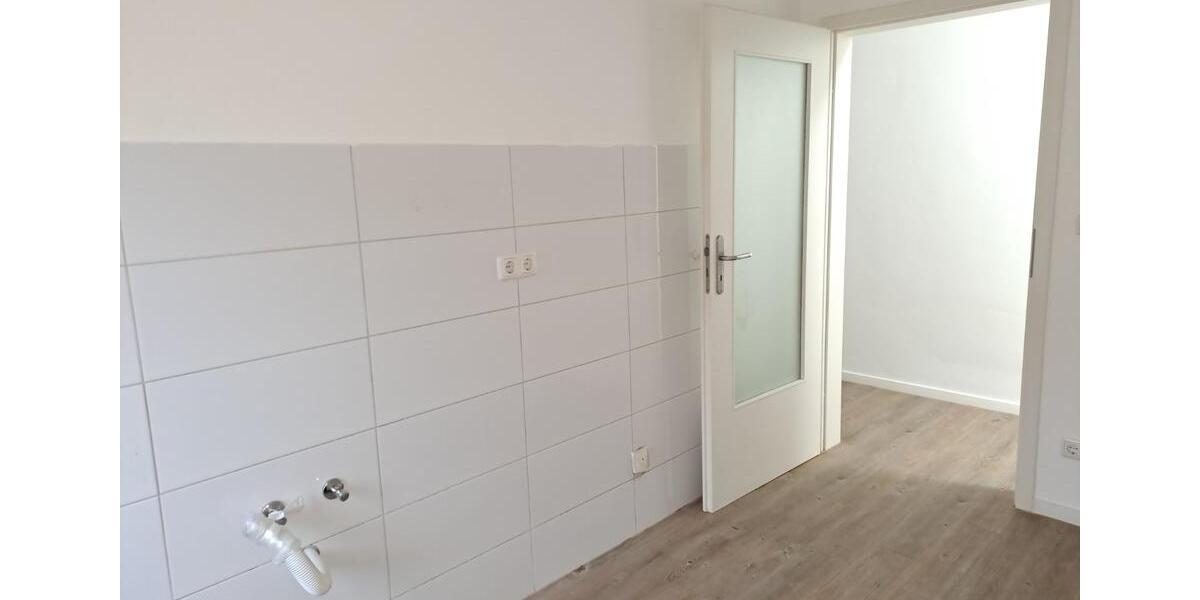 Etagenwohnung Braunschweig - 2 Zimmer, 61 m&sup2;, 390&euro; | Angebot:25320556