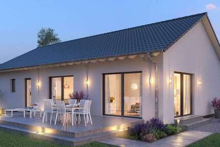 Haus Salzgitter Ortschaft Nord - 4 Zimmer, 119 m&sup2;, 421.554&euro; | Angebot:25511089