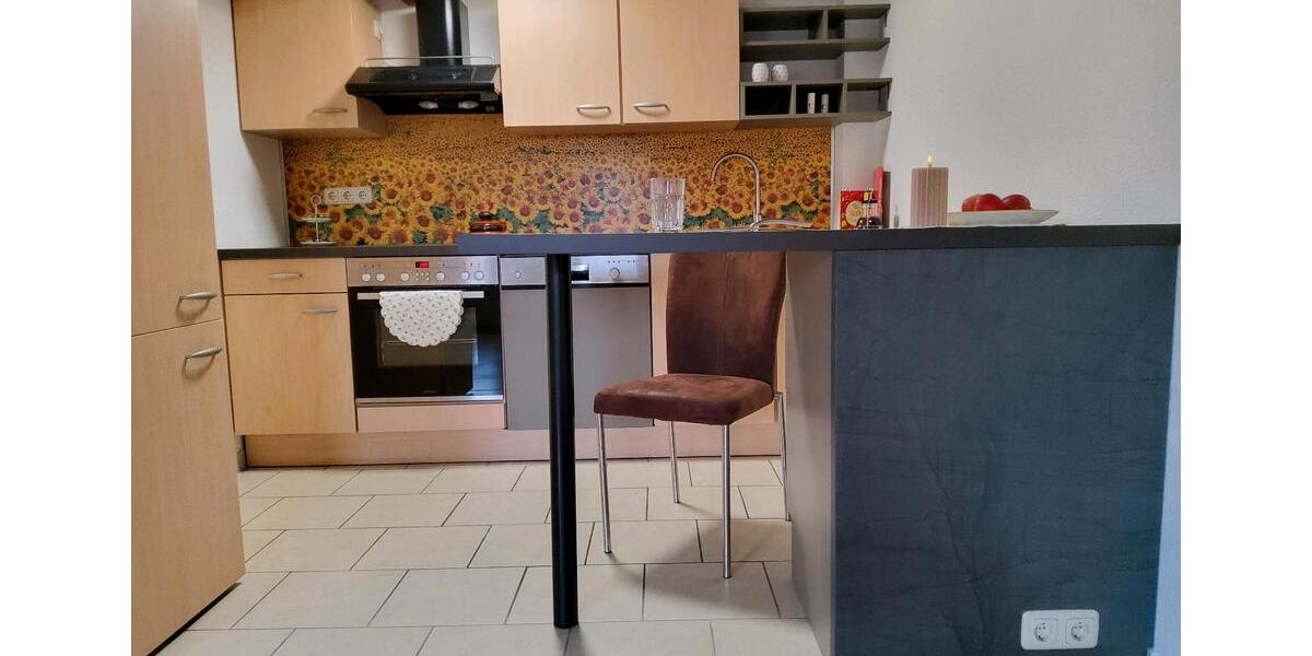 Etagenwohnung Süpplingen - 2 Zimmer, 45 m&sup2;, 450&euro; | Angebot:26669472