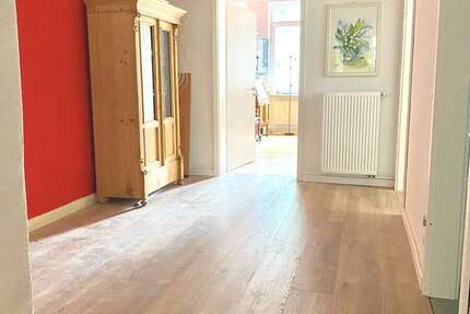 Wohnung Braunschweig Östliches Ringgebiet - 4 Zimmer, 93 m&sup2;, 329.000&euro; | Angebot:26155937