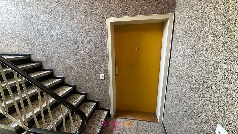 Etagenwohnung Wolfenbüttel Groß Stöckheim - 3 Zimmer, 69 m&sup2;, 89.000&euro; | Angebot:25672012