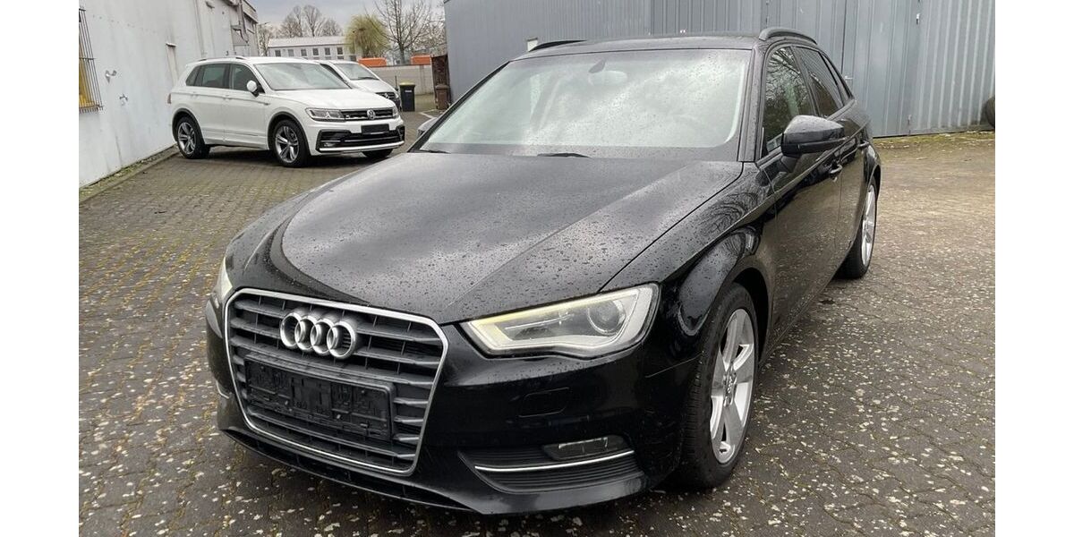 Audi A3 194.000 km 10.990 &euro; Lengede 38268