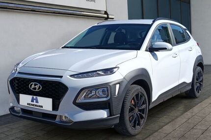 Hyundai KONA 72.310 km 13.850 &euro; Goslar 38644