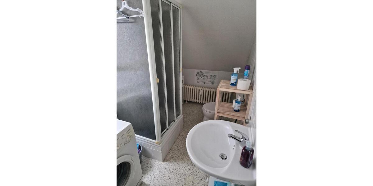 Dachgeschoßwohnung Goslar - 3 Zimmer, 56 m&sup2;, 800&euro; | Angebot:25907429