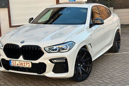 BMW X6 59.000 km 79.000 &euro; Salzgitter 38229