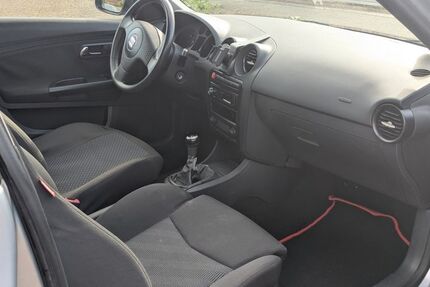 Seat Ibiza 158.000 km 950 &euro; Peine 31226