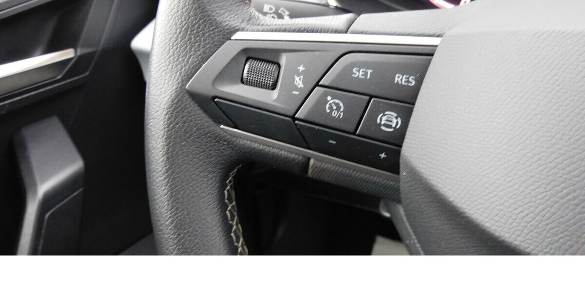 Seat Ibiza 1.0 Style MPI BMT 4Trg Radio Klima 27.200 km 13.390 &euro; Vordorf 38533