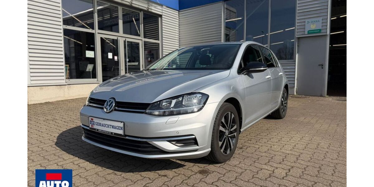 VW Golf 62.428 km 20.499 &euro; Salzgitter 38229