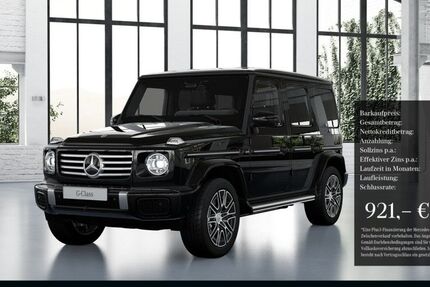 Mercedes-Benz G 580 8.449 km 137.807 &euro; Goslar 38644