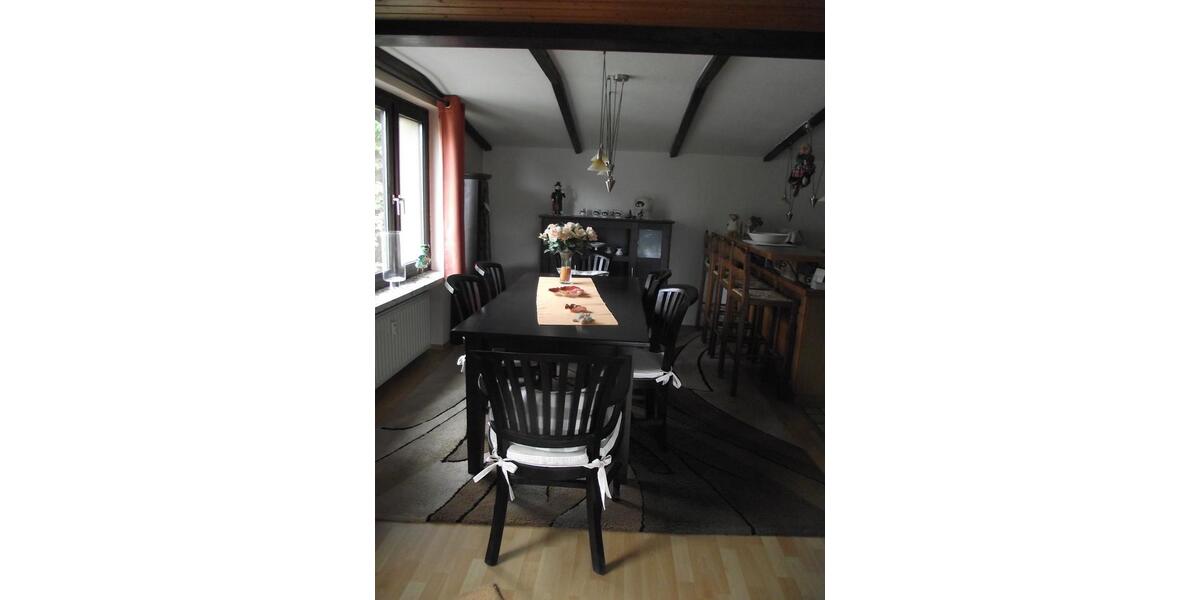 Maisonettenwohnung Langelsheim - 3 Zimmer, 78 m&sup2;, 99.000&euro; | Angebot:22036811