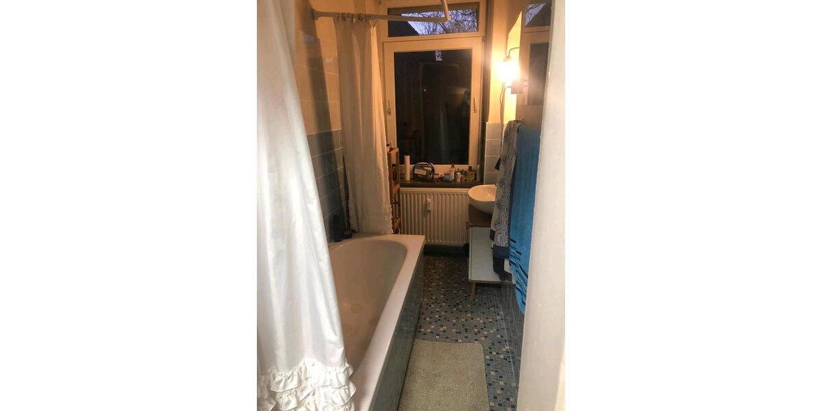 Hochparterre Braunschweig Östliches Ringgebiet - 2 Zimmer, 82 m&sup2;, 820&euro; | Angebot:26038866