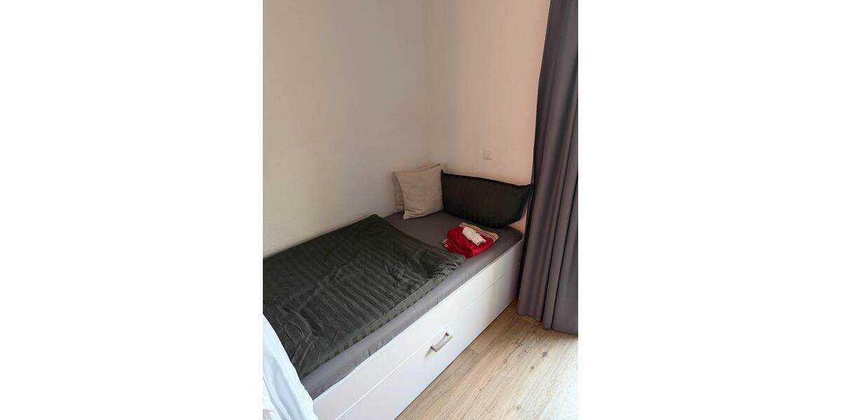 Etagenwohnung Braunschweig - 1 Zimmer, 21 m&sup2;, 490&euro; | Angebot:26033169