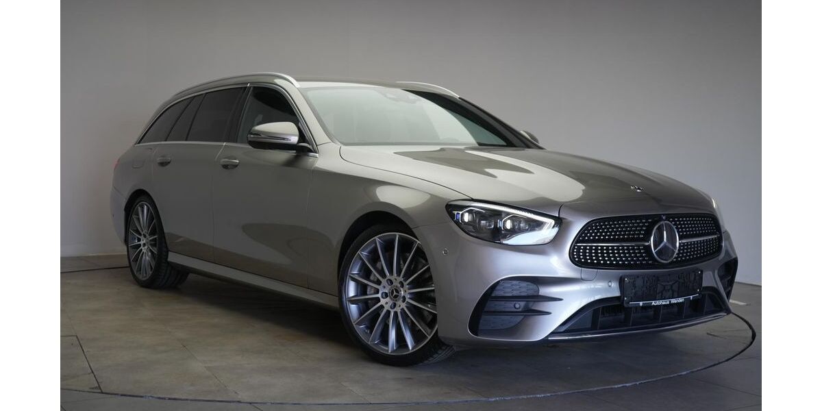 Mercedes-Benz E 300 90.000 km 34.990 &euro; Braunschweig 38110