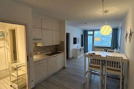 Wohnung Goslar Hahnenklee - 3 Zimmer, 48 m&sup2;, 35.000&euro; | Angebot:25677439