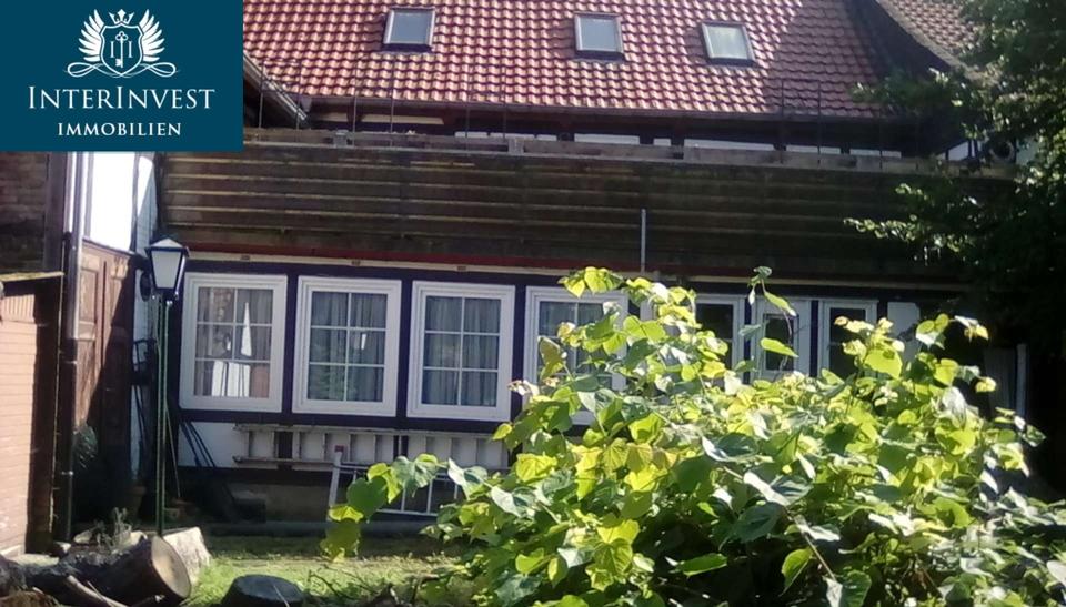 Gewerbeobjekt Liebenburg - 2.500&euro; | Angebot:18629167