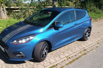 Ford Fiesta 16.000 km 16.666 &euro; Peine, Stadt 31228