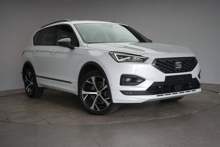 Seat Tarraco 68.000 km 30.990 &euro; Braunschweig 38110