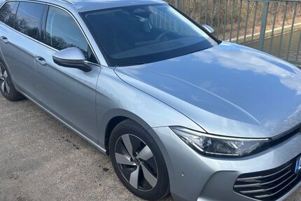 VW Passat Variant 39.000 km 32.800 &euro; Abbesbüttel 38527
