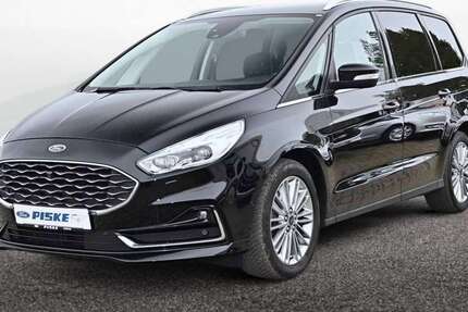 Ford Galaxy 73.250 km 28.950 &euro; Wolfenbüttel 38302