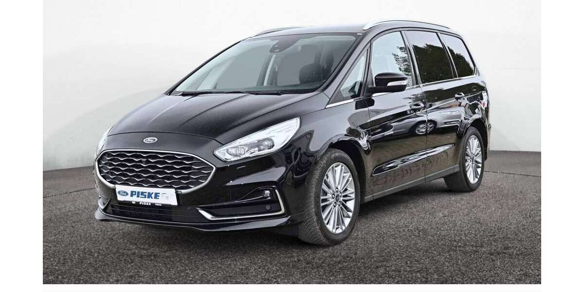Ford Galaxy 73.250 km 28.950 &euro; Wolfenbüttel 38302