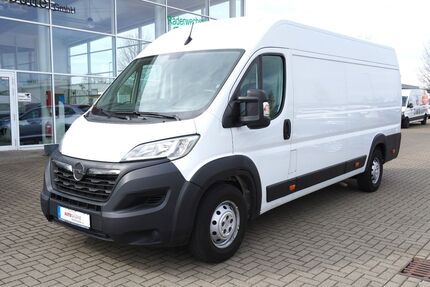 Opel Movano 89.790 km 14.999 &euro; Wolfenbüttel 38304