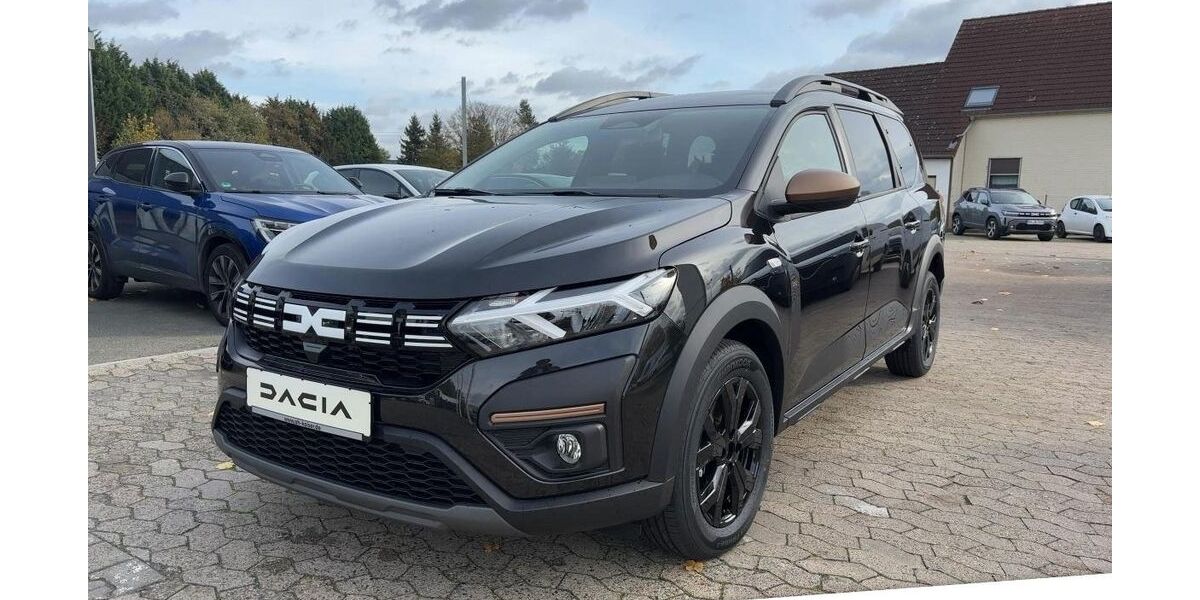 Dacia Jogger 1.500 km 23.390 &euro; Braunschweig 38112