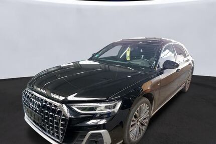 Audi A8 110.027 km 50.990 &euro; Goslar 38644