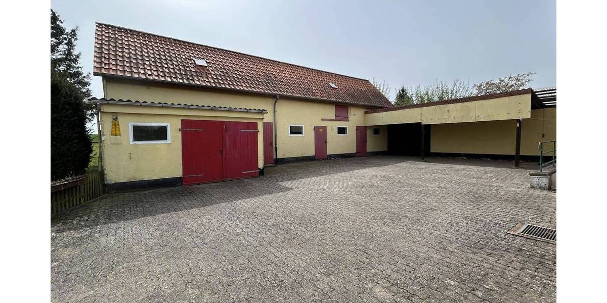 Einfamilienhaus Uehrde - 6 Zimmer, 120 m&sup2;, 135.000&euro; | Angebot:26608581