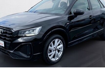 Audi Q2 39.753 km 25.087 &euro; Goslar 38644