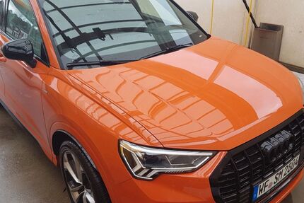 Audi Q3 61.150 km 23.400 &euro; Burgdorf 38272