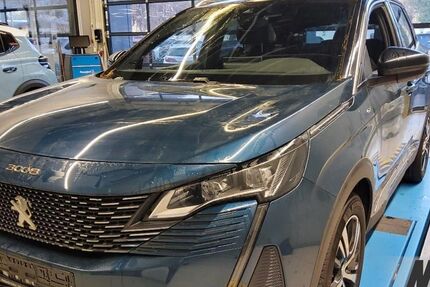 Peugeot 3008 22.500 km 18.750 &euro; Schöningen 38364