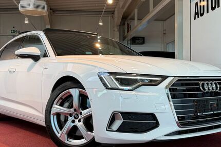 Audi A6 92.400 km 31.999 &euro; Peine 31228