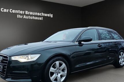Audi A6 259.500 km 10.999 &euro; Braunschweig 38120