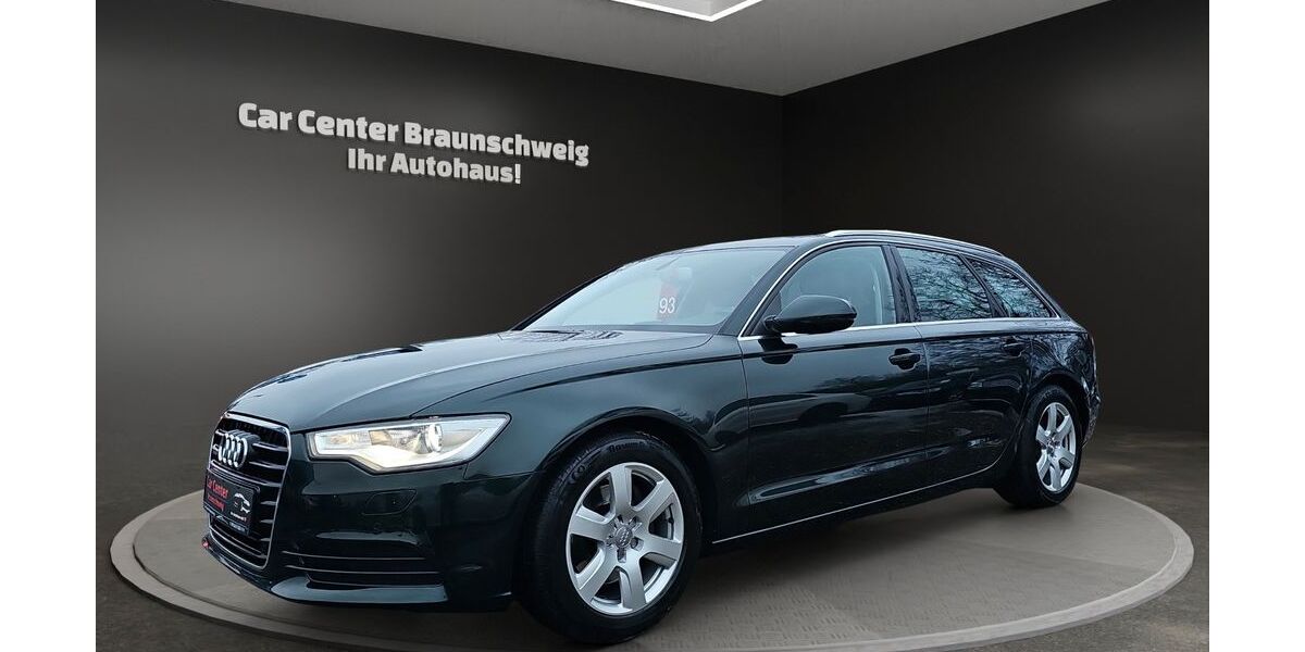 Audi A6 259.500 km 11.999 &euro; Braunschweig 38120