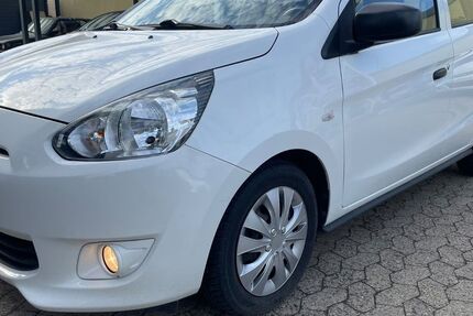 Mitsubishi Space Star 26.577 km 5.900 &euro; Braunschweig 38120