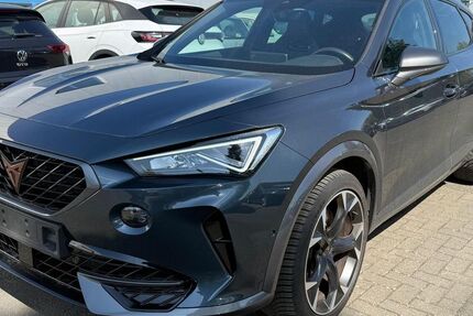 Cupra Formentor 138.898 km 20.990 &euro; Braunschweig 38122
