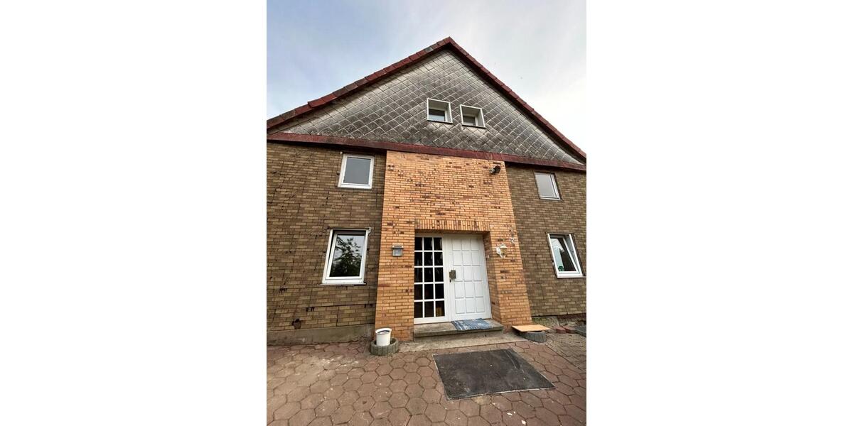 Einfamilienhaus Salzgitter Ortschaft Südost - 5 Zimmer, 187 m&sup2;, 65.000&euro; | Angebot:25841865