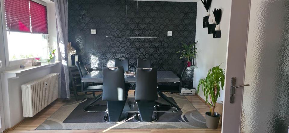 Etagenwohnung Goslar - 4.5 Zimmer, 113 m&sup2;, 160.000&euro; | Angebot:25300935