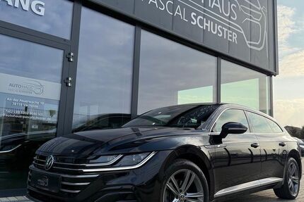 VW Arteon 108.744 km 23.490 &euro; Vechelde 38159
