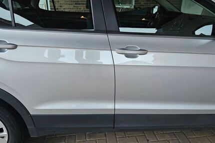 VW T-Cross 28.500 km 15.300 &euro; Lehre 38165