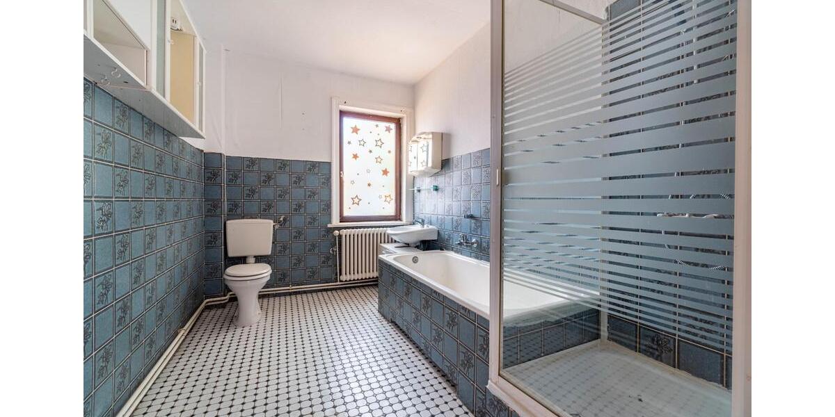 Mehrfamilienhaus, Wohnhaus Liebenburg - 15 Zimmer, 344 m&sup2;, 99.000&euro; | Angebot:26987428