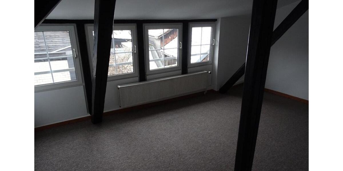 Maisonettenwohnung Goslar - 2.5 Zimmer, 55 m&sup2;, 350&euro; | Angebot:25725415