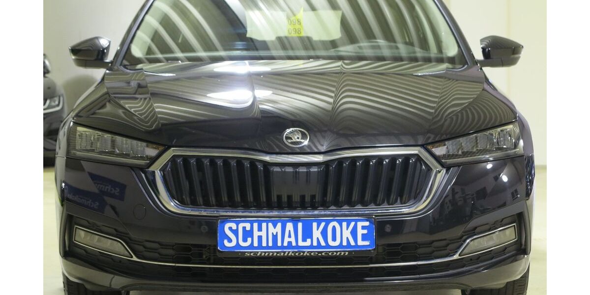 Skoda Octavia 58.800 km 24.500 &euro; Braunschweig 38112