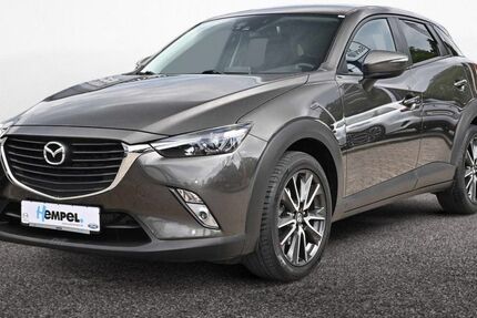 Mazda CX-3 101.610 km 12.490 &euro; Braunschweig 38114